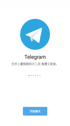 tg纸飞机 12.0.1 最新版 1