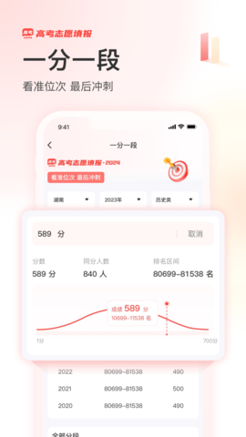 阳光高考网 2.2.5 安卓版 2