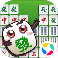 麻将消消消单机游戏