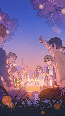 落樱小屋2 1.0.215 最新版 1