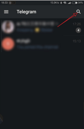 telegreat怎么转中文 telegreat怎么转中文