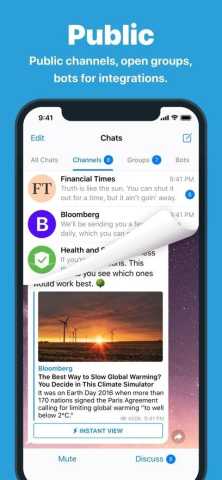 telephone 12.0.1 最新版 1