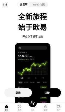 易欧 6.137.0 最新版 0