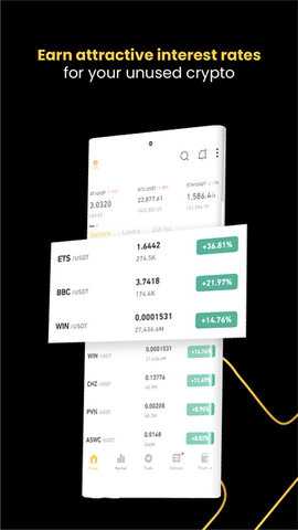 XT交易所 6.137.0 最新版 2
