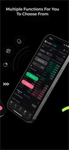 megabit交易所 6.137.0 安卓版 0