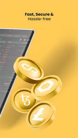 XT交易所 6.137.0 最新版 3