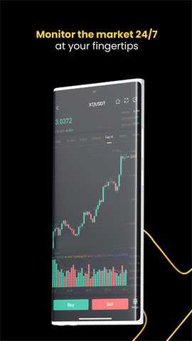 XT交易所 6.137.0 最新版 1