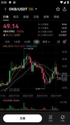 OE 6.137.0 安卓版 1