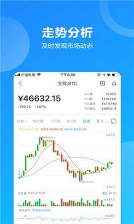 ave.ai交易所 6.137.0 最新版 1