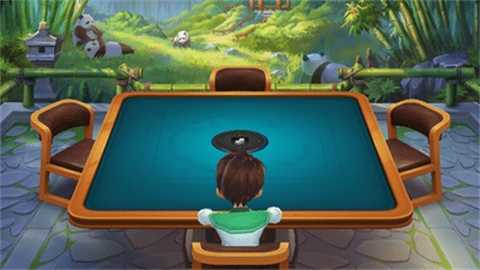 星幕棋牌  官方版 2