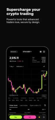 okcoin国际版 6.137.0 安卓版 0