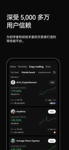okcoin钱包 6.137.0 官方版 2
