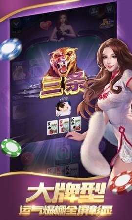 一庆棋牌旧版本 2.0.0  1