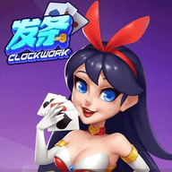 发条棋牌