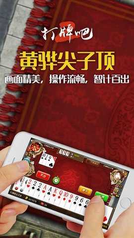 打牌吧   1