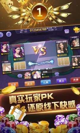 08873元宝棋牌   1