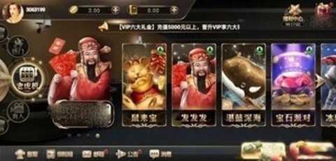 艾乐棋牌   1